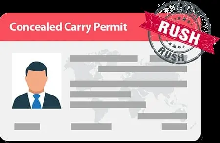 Concealed Qualify First