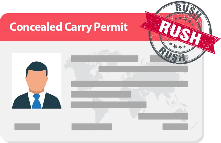 Concealed Qualify First